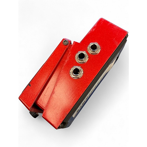 Used BOSS RC3 Loop Station Pedal