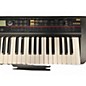 Used KORG Kross 61 Key Keyboard Workstation