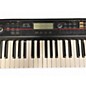 Used KORG Kross 61 Key Keyboard Workstation
