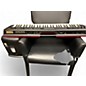 Used KORG Kross 61 Key Keyboard Workstation