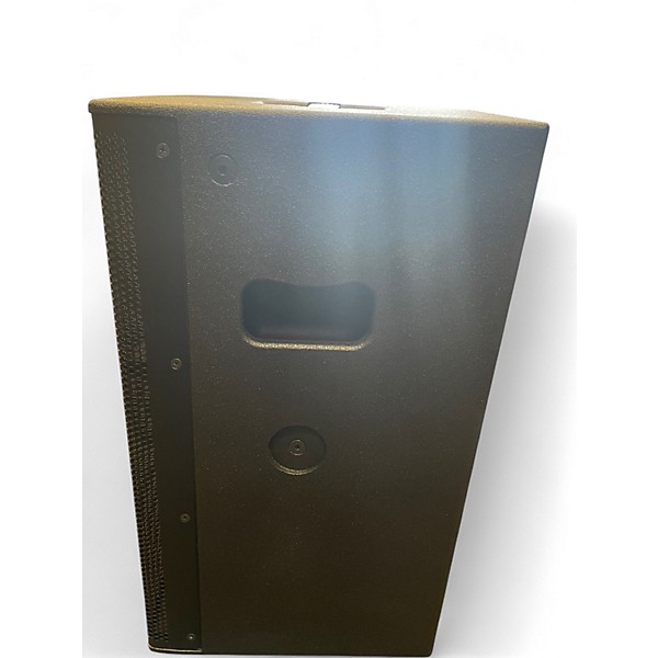 Used Yamaha dhr15 Powered Speaker