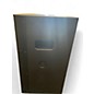 Used Yamaha dhr15 Powered Speaker