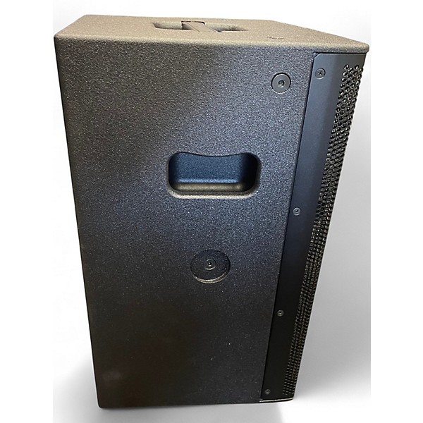 Used Yamaha dhr15 Powered Speaker
