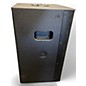 Used Yamaha dhr15 Powered Speaker