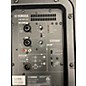 Used Yamaha dhr15 Powered Speaker