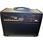 Used BOSS acs live Acoustic Guitar Combo Amp