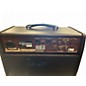 Used BOSS acs live Acoustic Guitar Combo Amp