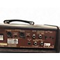 Used BOSS acs live Acoustic Guitar Combo Amp