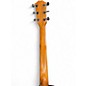 Used Taylor 224CEKDLX NATURAL BURST Acoustic Electric Guitar