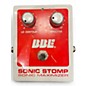 Used BBE SONIC STOMP Effect Pedal thumbnail