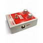 Used BBE SONIC STOMP Effect Pedal