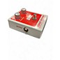 Used BBE SONIC STOMP Effect Pedal