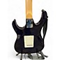 Used Ibanez Gio Ax Purple Solid Body Electric Guitar