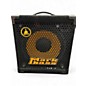 Used Markbass Mini CMD121P 500W 1x12 Bass Combo Amp thumbnail