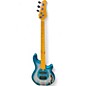 Used Sire Marcus Miller Z7 Fretless Skyburst Sparkle Electric Bass Guitar thumbnail
