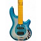 Used Sire Marcus Miller Z7 Fretless Skyburst Sparkle Electric Bass Guitar