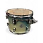 Used PDP by DW 5 Piece Concept Series Blue Drum Kit