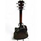 Used Taylor 514ce builders edition Natural Acoustic Electric Guitar