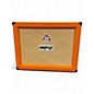 Used Orange Amplifiers PPC212OB 2x12 Open Back Guitar Cabinet thumbnail
