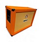 Used Orange Amplifiers PPC212OB 2x12 Open Back Guitar Cabinet