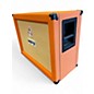 Used Orange Amplifiers PPC212OB 2x12 Open Back Guitar Cabinet