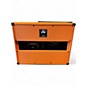 Used Orange Amplifiers PPC212OB 2x12 Open Back Guitar Cabinet