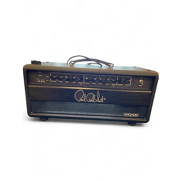 Used PRS Archon 50 50W Tube Guitar Amp Head
