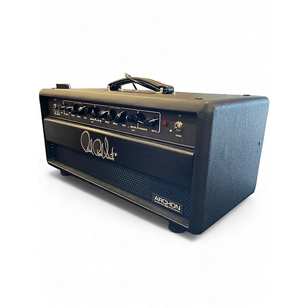 Used PRS Archon 50 50W Tube Guitar Amp Head