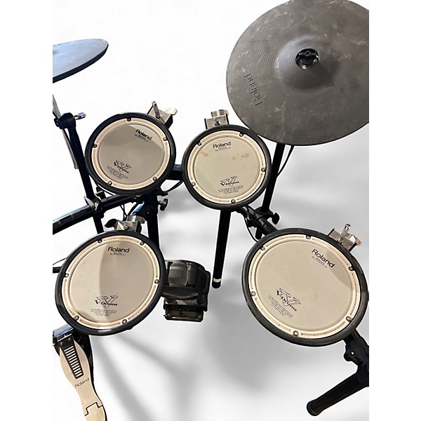 Used Roland TD-11KV Electric Drum Set