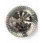 Used Zildjian 19in Z3 Ultra-Hammered China Cymbal thumbnail