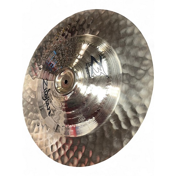 Used Zildjian 19in Z3 Ultra-Hammered China Cymbal