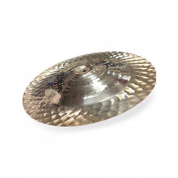 Used Zildjian 19in Z3 Ultra-Hammered China Cymbal