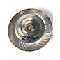Used Zildjian 19in Z3 Ultra-Hammered China Cymbal