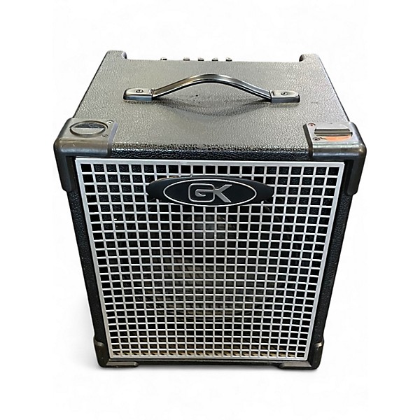 Used Gallien-Krueger MB112 200W 1x12 Bass Combo Amp