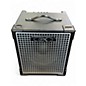 Used Gallien-Krueger MB112 200W 1x12 Bass Combo Amp thumbnail
