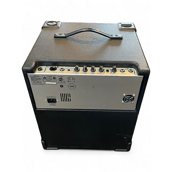 Used Gallien-Krueger MB112 200W 1x12 Bass Combo Amp