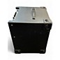 Used Gallien-Krueger MB112 200W 1x12 Bass Combo Amp