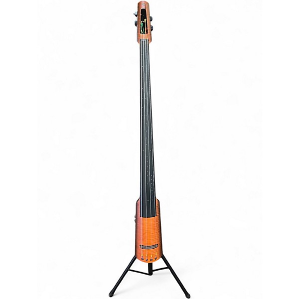 Used NS Design Nxt4 Sunburst Upright Bass