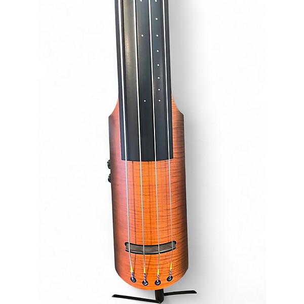 Used NS Design Nxt4 Sunburst Upright Bass