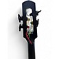 Used NS Design Nxt4 Sunburst Upright Bass