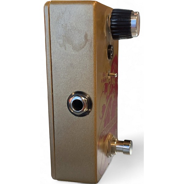 Used Walrus Audio Contraband Fuzz Effect Pedal