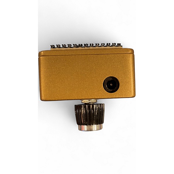Used Walrus Audio Contraband Fuzz Effect Pedal
