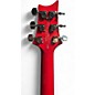 Used PRS SE Custom 24 Dark Cherry Burst Solid Body Electric Guitar