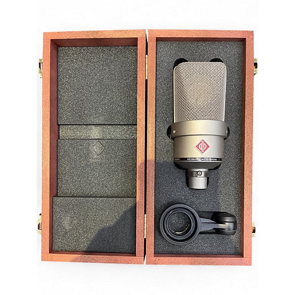 Used Neumann TLM103 Condenser Microphone