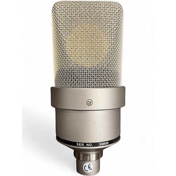 Used Neumann TLM103 Condenser Microphone