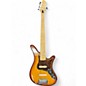 Used Carvin SB5000 Tobacco Burst Electric Bass Guitar thumbnail