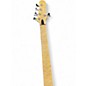 Used Carvin SB5000 Tobacco Burst Electric Bass Guitar