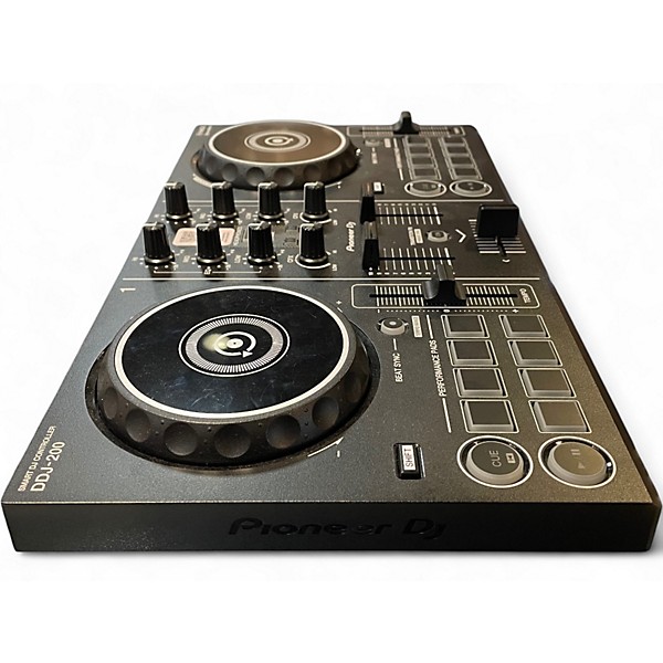 Used Pioneer DJ DDJ200 DJ Controller