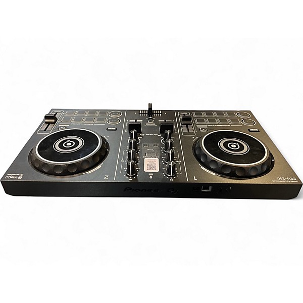 Used Pioneer DJ DDJ200 DJ Controller