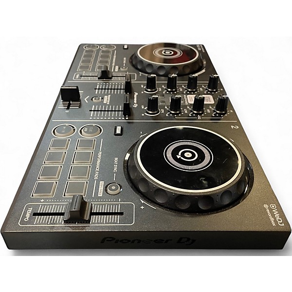 Used Pioneer DJ DDJ200 DJ Controller
